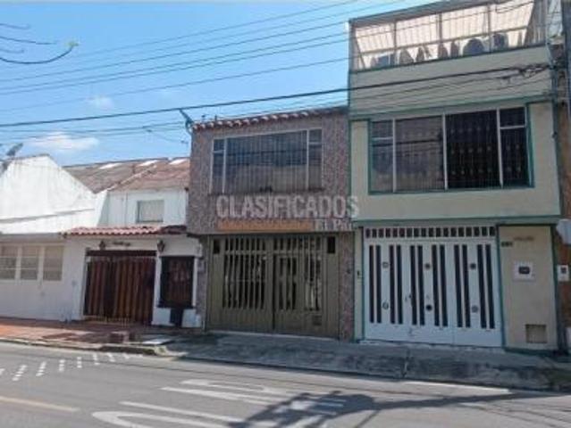 Casa en arriendo en Cundinamarca
