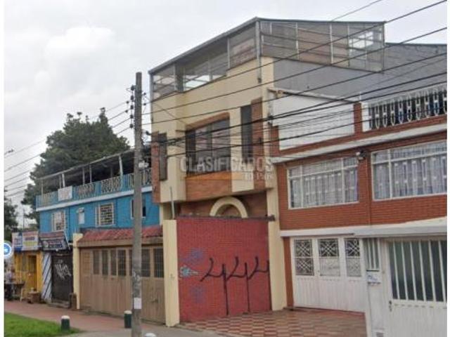 Casa en arriendo en Cundinamarca