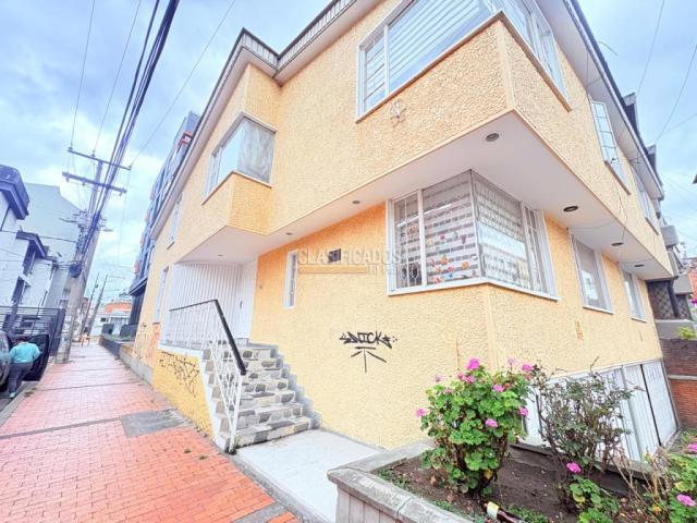 Casa en arriendo en Cundinamarca