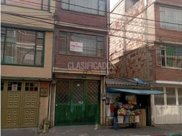 Casa en arriendo en Cundinamarca