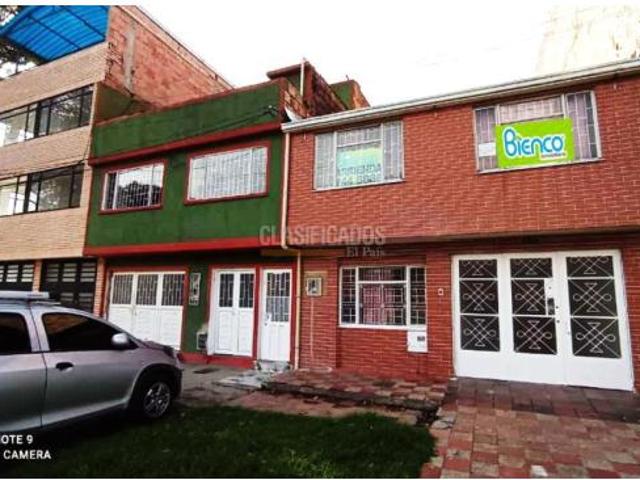 Casa en arriendo en Cundinamarca