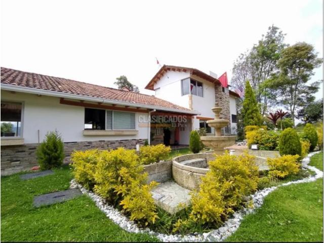 Casa en arriendo en Cundinamarca