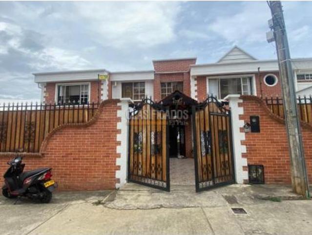 Casa en arriendo en Santander