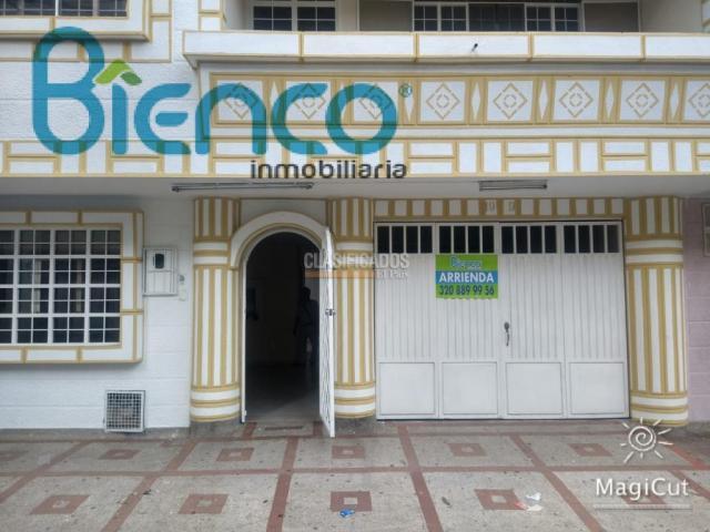 Casa en arriendo en Santander