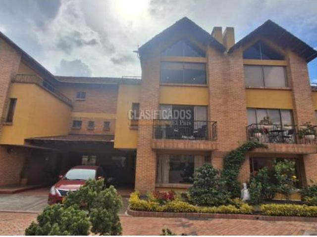 Casa en arriendo en Cundinamarca
