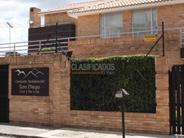 Casa en arriendo en Cundinamarca