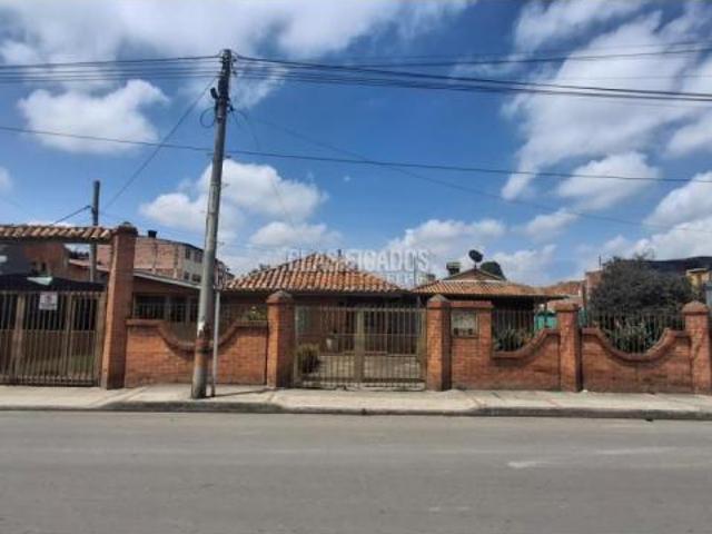 Casa en arriendo en Cundinamarca