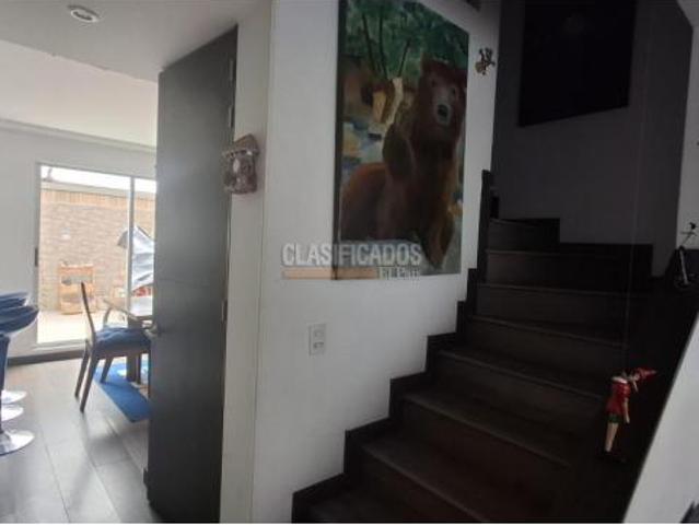 Casas, Alquiler, Chía