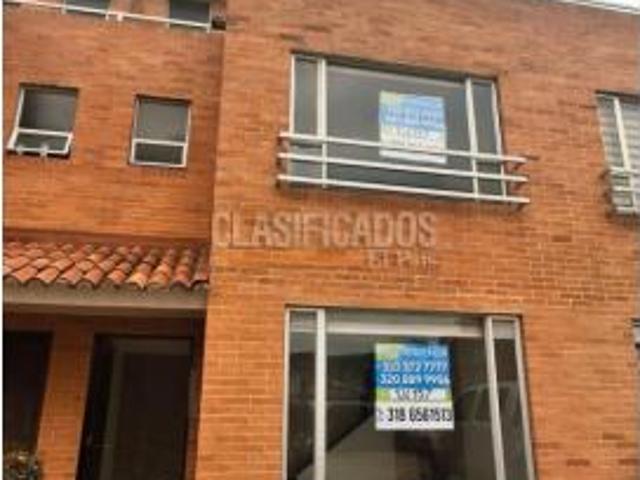 Casa en arriendo en Cundinamarca