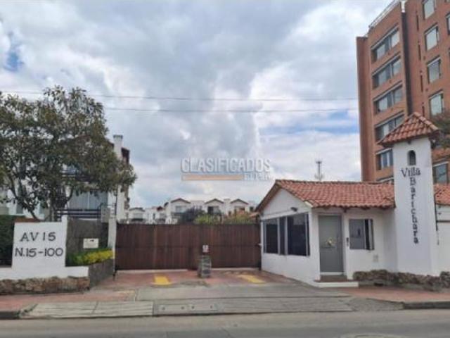 Casas, Alquiler, Chía