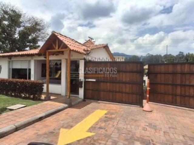 Casas, Alquiler, Chía