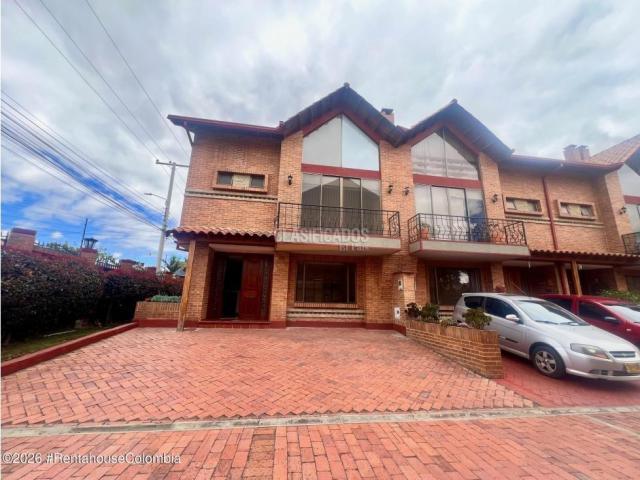 Casa en arriendo en Cundinamarca