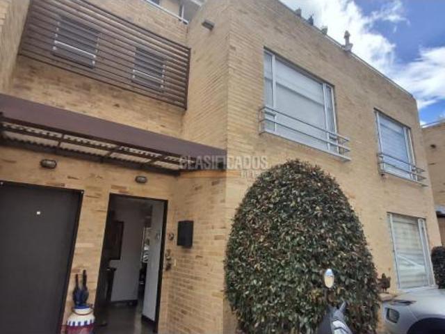 Casa en arriendo en Cundinamarca
