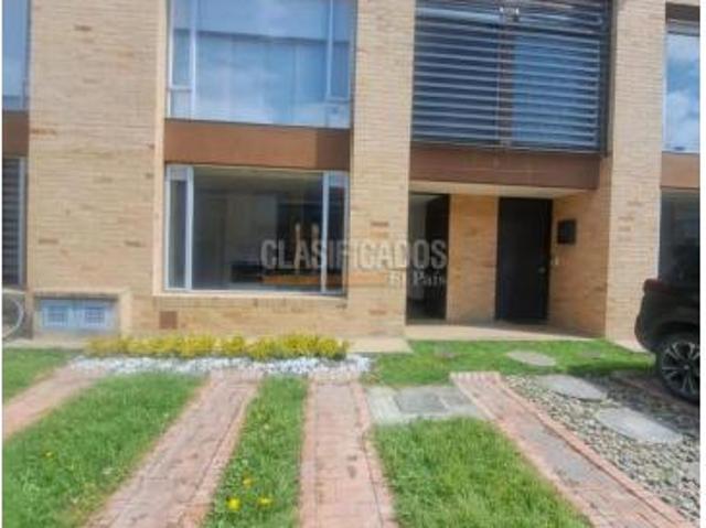 Casas, Alquiler, Chía