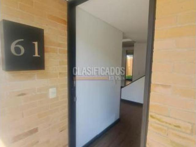 Casas, Alquiler, Chía