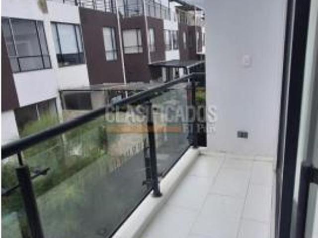 Casas, Alquiler, Cota