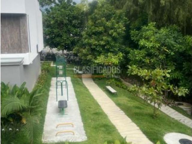 Casas, Alquiler, Dos Quebradas