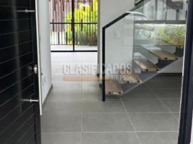 Casa en arriendo en Caldas, Cerritos
