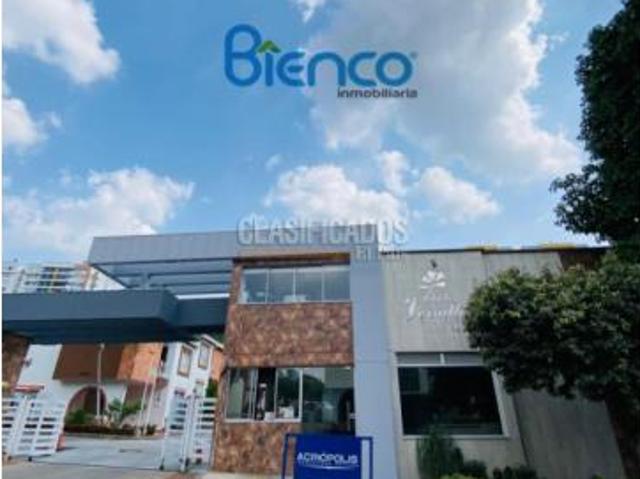 Casa en arriendo en Santander