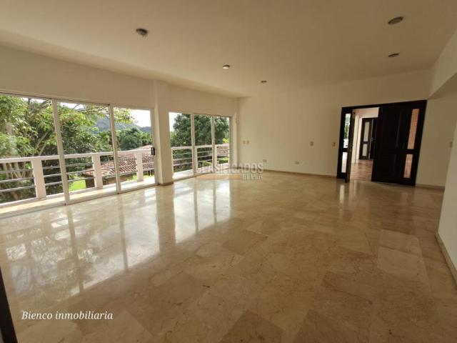 Casas, Alquiler, Floridablanca