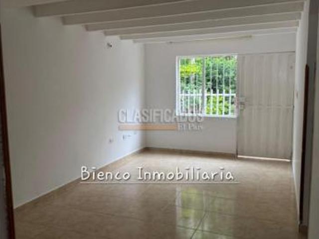 Casas, Alquiler, Floridablanca