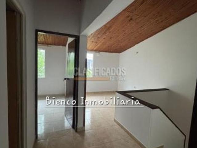 Casas, Alquiler, Floridablanca