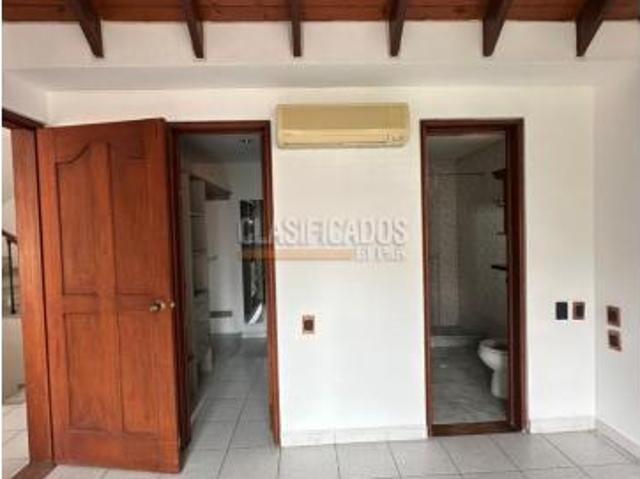 Casas, Alquiler, Floridablanca