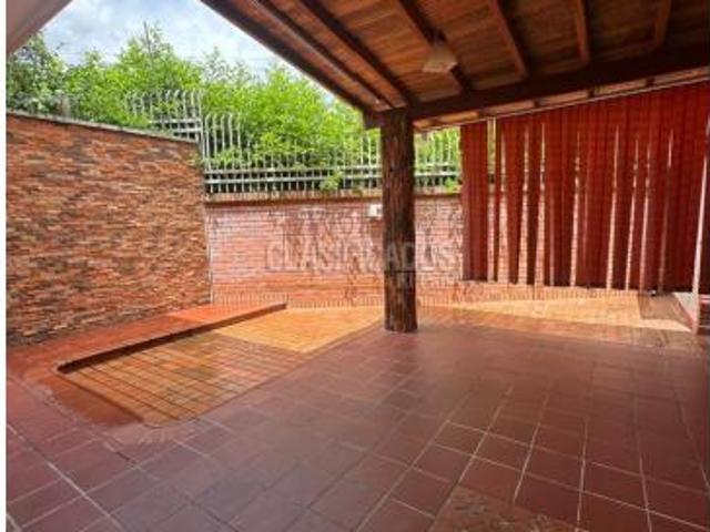 Casas, Alquiler, Floridablanca