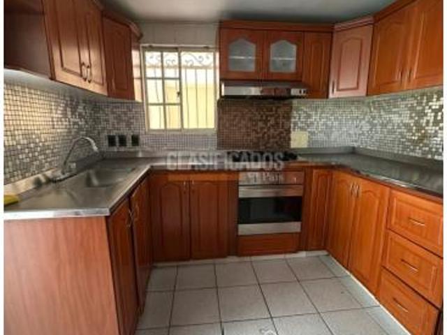 Casas, Alquiler, Floridablanca