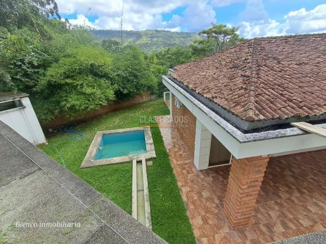 Casas, Alquiler, Floridablanca