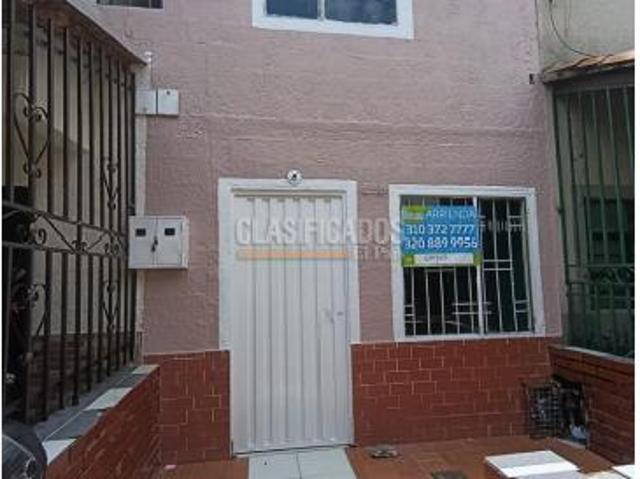 Casa en arriendo en Santander