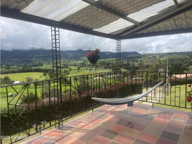 Casa en arriendo en Cundinamarca