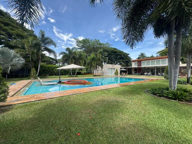 Casa en arriendo en Sur, Palmira