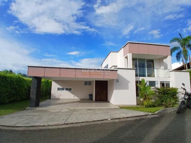 Casa en arriendo en Risaralda
