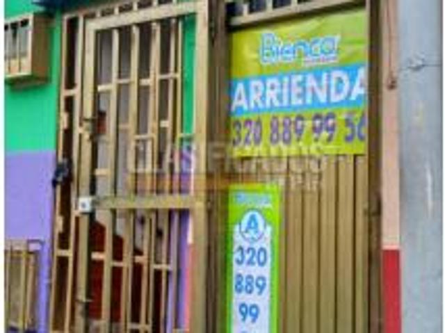 Casa en arriendo en Risaralda
