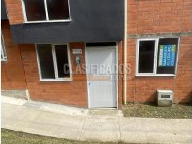 Casa en arriendo en Risaralda