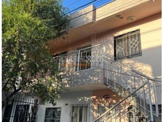 Casa en arriendo en Soledad