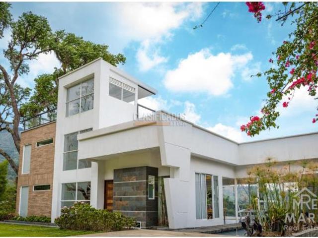 Casa en arriendo en Sur, Yumbo