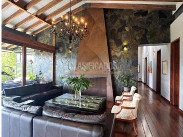 Casa en arriendo en Sur, Yumbo