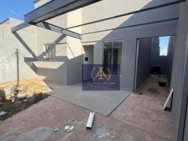Casa venda em Região Geográfica Imediata de Campo Grande, Campo Grande