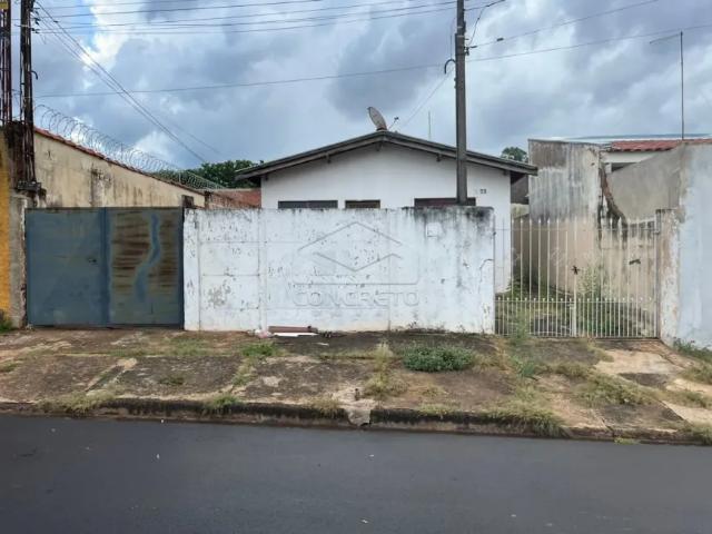 Casa venda em Parque Paulista, Bauru
