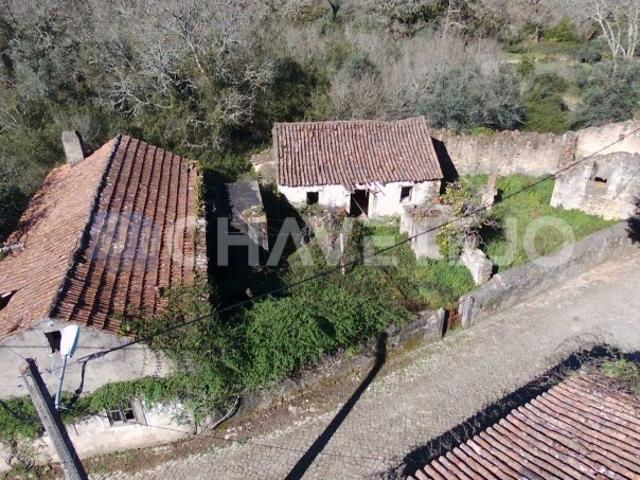Casa venda em Pussos, Leiria