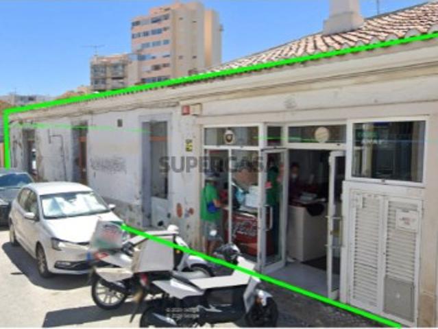 Casa venda em Faro