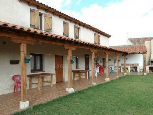 Casa en alquiler en Villalcázar De Sirga, Castilla y León