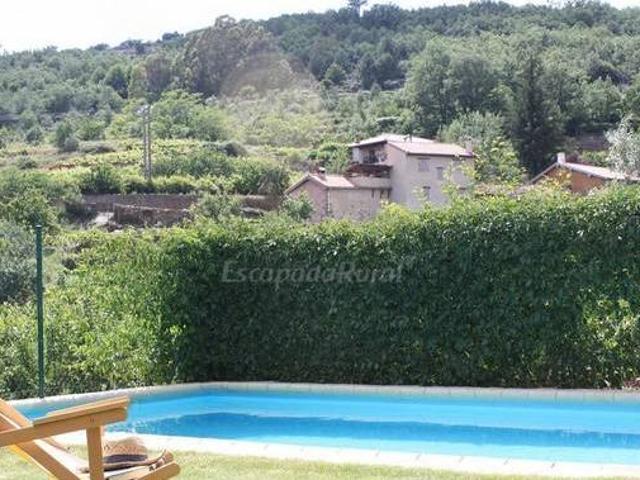 Casa en alquiler en Villanueva Del Conde, Castilla y León