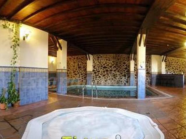 Casa en alquiler en Alpujarra De La Sierra