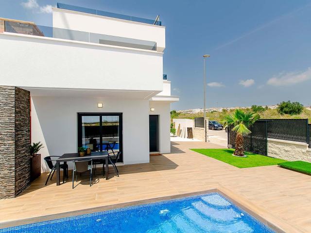 Casa en venta en Entrenaranjos, el Baix Segura / La Vega Baja