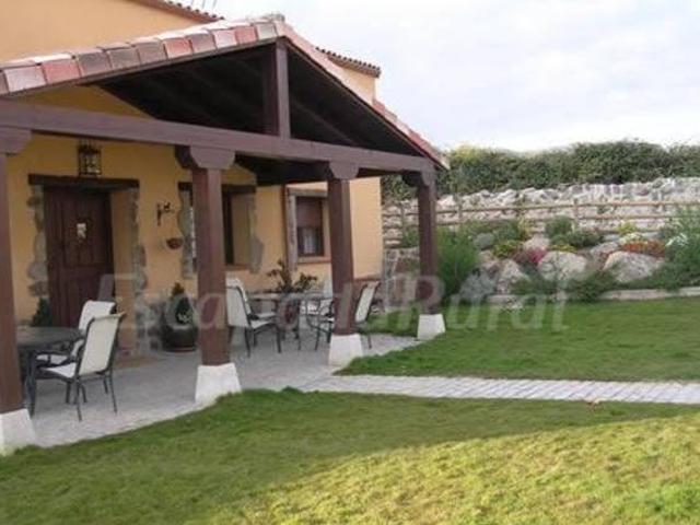 Casa en alquiler en Robledo De Chavela