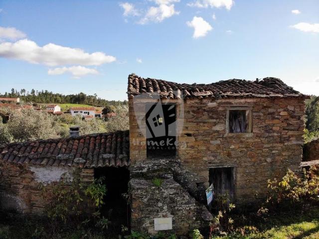 Terreno venda em Castelo Branco