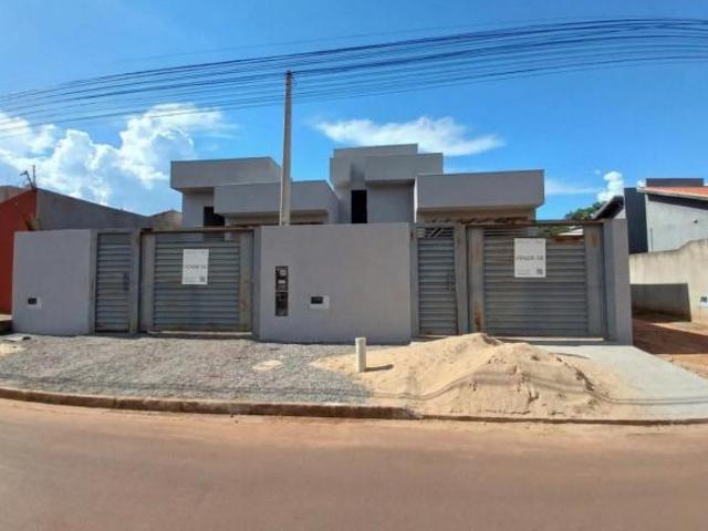 Casa venda em Região Geográfica Imediata de Três Lagoas, Angélica
